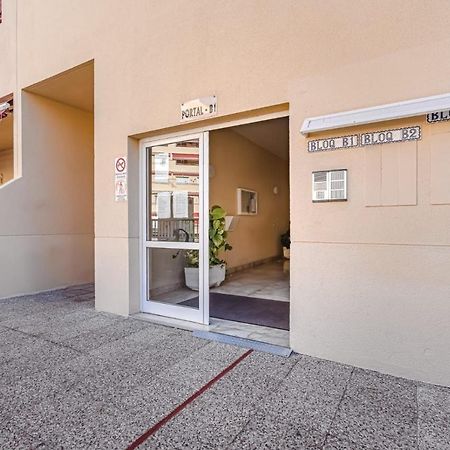 푸에르토 데 산티아고 Cozy Beachfront Flat With Pool & Panoramic Sea View Terrace 아파트 외부 사진