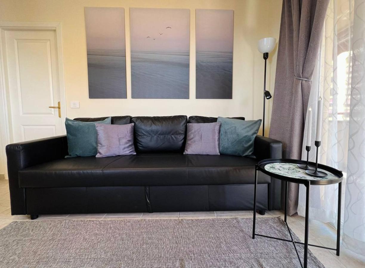 푸에르토 데 산티아고 Cozy Beachfront Flat With Pool & Panoramic Sea View Terrace 아파트 외부 사진
